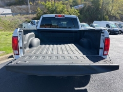 Used 2022 Ram 1500 Classic 4WD Tradesman Quad Cab 6'4" Box at Clutts Auto Sales near Hazard, KY