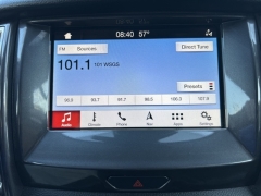 Used 2019 Ford Ranger 4WD SuperCrew Lariat at Clutts Auto Sales near Hazard, KY