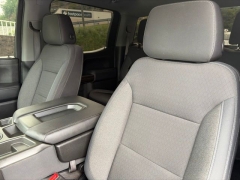 Used 2019  Chevrolet Silverado 1500 4WD Crew Cab LT Trail Boss at Clutts Auto Sales near Hazard&comma; KY