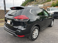 Used 2020 Nissan Rogue 4d SUV AWD SV at Clutts Auto Sales near Hazard, KY