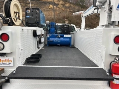 Used 2001  Chevrolet Silverado 3500 Cab-Chassis 2WD Reg Cab 137" at Clutts Auto Sales near Hazard&comma; KY