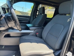 Used 2019  Ram 1500 4WD Crew Cab Big Horn&sol;Lone Star at Clutts Auto Sales near Hazard&comma; KY