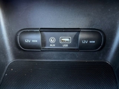 Used 2019  Kia Sportage 4d SUV FWD LX w&sol;Popular Pkg at Clutts Auto Sales near Hazard&comma; KY