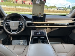 Used 2020 Lincoln Aviator 4d SUV AWD Reserve at Clutts Auto Sales near Hazard, KY