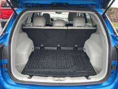 Used 2018  Jeep Compass 4d SUV 4WD Latitude at Clutts Auto Sales near Hazard&comma; KY