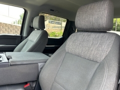 Used 2022 Ford F-150 4WD XLT SuperCrew 5.5' Box at Clutts Auto Sales near Hazard, KY