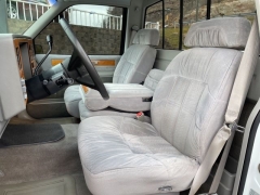 Used 1993  Chevrolet C1500 Pickup 2WD Reg Cab Silverado at Clutts Auto Sales near Hazard&comma; KY