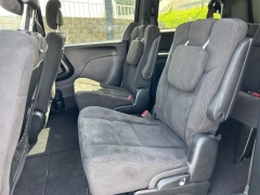 Used 2017 Dodge Grand Caravan 4d Wagon SE at Clutts Auto Sales near Hazard, KY