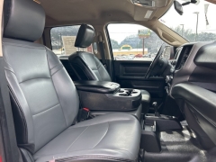 Used 2020  Ram 2500 4WD Crew Cab Tradesman Longbed at Clutts Auto Sales near Hazard&comma; KY