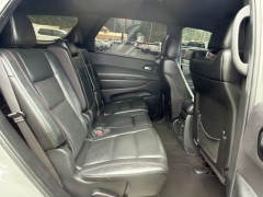 Used 2022  Dodge Durango R&sol;T AWD at Clutts Auto Sales near Hazard&comma; KY