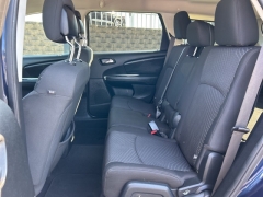 Used 2017 Dodge Journey 4d SUV FWD SE at Clutts Auto Sales near Hazard, KY
