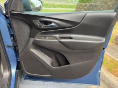 Used 2024  Chevrolet Equinox AWD 4dr LT w&sol;1LT at Clutts Auto Sales near Hazard&comma; KY