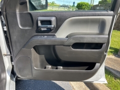 Used 2019 Chevrolet Silverado 1500 Legacy 4WD Double Cab WT at Clutts Auto Sales near Hazard, KY