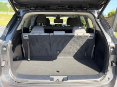 Used 2022  Toyota Highlander LE FWD at Clutts Auto Sales near Hazard&comma; KY