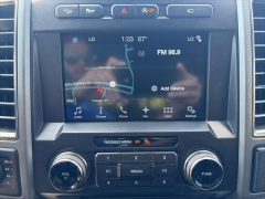 Used 2017  Ford F-150 4WD SuperCrew Raptor at Clutts Auto Sales near Hazard&comma; KY