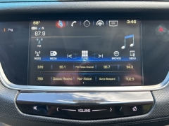 Used 2018 Cadillac XT5 4d SUV AWD Premium Luxury at Clutts Auto Sales near Hazard, KY
