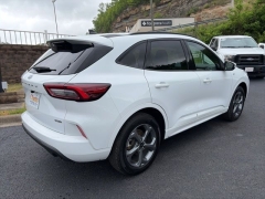 Used 2023  Ford Escape Hybrid ST-Line Select AWD at Clutts Auto Sales near Hazard&comma; KY