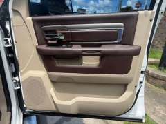 Used 2015  Ram 1500 4WD Crew Cab Big Horn at Clutts Auto Sales near Hazard&comma; KY