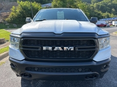 Used 2022 Ram 1500 4WD Tradesman Crew Cab 6'4" Box at Clutts Auto Sales near Hazard, KY