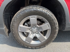 Used 2024  Honda Ridgeline TrailSport AWD at Clutts Auto Sales near Hazard&comma; KY