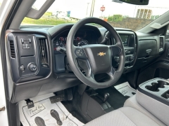 Used 2019 Chevrolet Silverado 2500 4WD Double Cab WT at Clutts Auto Sales near Hazard, KY