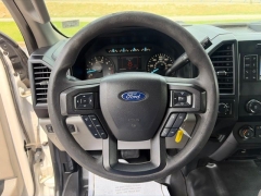 Used 2019  Ford F-150 4WD SuperCab XL at Clutts Auto Sales near Hazard&comma; KY