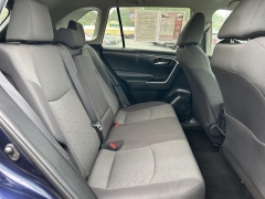 Used 2021 Toyota RAV4 XLE AWD at Clutts Auto Sales near Hazard, KY