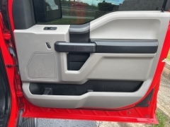 Used 2016  Ford F-150 4WD SuperCab XL at Clutts Auto Sales near Hazard&comma; KY