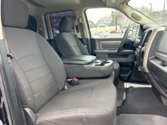 Used 2020  Ram 1500 Classic 4WD Quad Cab Warlock at Clutts Auto Sales near Hazard&comma; KY