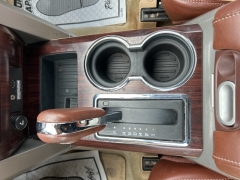 Used 2012  Ford F-150 4WD Supercrew King Ranch 5 1&sol;2 at Clutts Auto Sales near Hazard&comma; KY