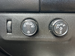 Used 2021  Chevrolet Colorado 4WD Crew Cab 128" ZR2 at Clutts Auto Sales near Hazard, KY