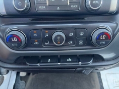 Used 2014  Chevrolet Silverado 1500 2WD Double Cab LT at Clutts Auto Sales near Hazard&comma; KY