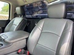 Used 2015 Ram 5500 Cab-Chassis 4WD Reg Cab Tradesman 168" at Clutts Auto Sales near Hazard, KY