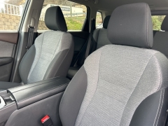 Used 2023  Nissan Rogue AWD SV at Clutts Auto Sales near Hazard, KY