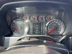 Used 2018  Chevrolet Silverado 1500 4WD Double Cab Work Truck at Clutts Auto Sales near Hazard&comma; KY