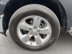 Used 2019  Ram 1500 Classic 4WD Crew Cab Big Horn Longbed at Clutts Auto Sales near Hazard&comma; KY