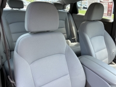 Used 2023 Chevrolet Malibu 4dr Sdn 1LT at Clutts Auto Sales near Hazard, KY