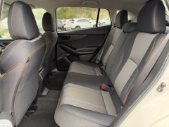 Used 2020  Subaru Crosstrek 4d SUV 2&period;0i Premium CVT at Clutts Auto Sales near Hazard&comma; KY