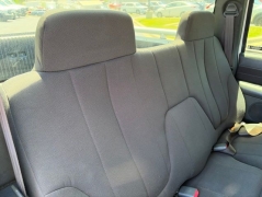 Used 2003  GMC Sonoma Pickup 4WD Crew Cab ZR5 at Clutts Auto Sales near Hazard&comma; KY