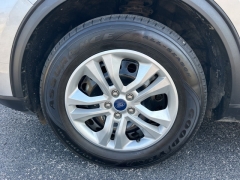 Used 2021 Ford Escape S AWD at Clutts Auto Sales near Hazard, KY