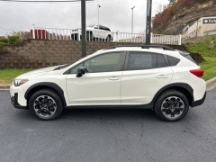 Used 2023  Subaru Crosstrek CVT at Clutts Auto Sales near Hazard, KY