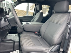 Used 2021  Ford F-150 4WD XL SuperCrew 6&period;5' Box at Clutts Auto Sales near Hazard&comma; KY