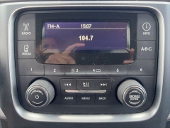 Used 2017  Ram 1500 4WD Quad Cab Tradesman at Clutts Auto Sales near Hazard&comma; KY