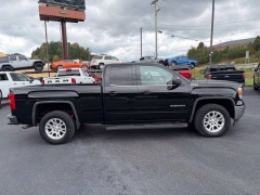 Used 2015  GMC Sierra 1500 4WD Double Cab SLE at Clutts Auto Sales near Hazard&comma; KY