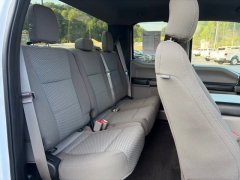 Used 2017  Ford F-150 4WD SuperCab XLT at Clutts Auto Sales near Hazard&comma; KY