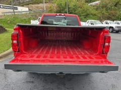 Used 2019 Chevrolet Silverado 1500 Legacy 4WD Double Cab LT at Clutts Auto Sales near Hazard, KY