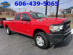 Used 2020  Ram 2500 4WD Crew Cab Tradesman Longbed at Clutts Auto Sales near Hazard&comma; KY