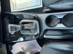 Used 2023  Kia Soul GT-Line IVT at Clutts Auto Sales near Hazard&comma; KY