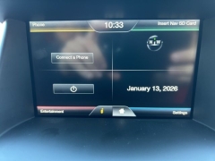 Used 2014  Ford Fiesta 4d Hatchback ST at Clutts Auto Sales near Hazard&comma; KY