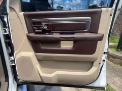 Used 2015  Ram 1500 4WD Crew Cab Big Horn at Clutts Auto Sales near Hazard&comma; KY